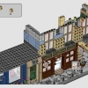 Парижская улица (LEGO 910032)