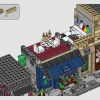 Парижская улица (LEGO 910032)