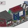 Парижская улица (LEGO 910032)
