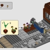 Парижская улица (LEGO 910032)