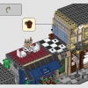 Парижская улица (LEGO 910032)