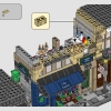 Парижская улица (LEGO 910032)