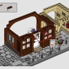 Парижская улица (LEGO 910032)