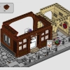 Парижская улица (LEGO 910032)