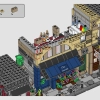 Парижская улица (LEGO 910032)