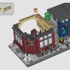 Парижская улица (LEGO 910032)
