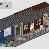 Парижская улица (LEGO 910032)