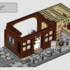 Парижская улица (LEGO 910032)