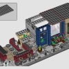 Парижская улица (LEGO 910032)