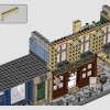 Парижская улица (LEGO 910032)