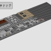 Парижская улица (LEGO 910032)