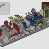 Парижская улица (LEGO 910032)