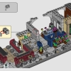 Парижская улица (LEGO 910032)