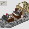 Парижская улица (LEGO 910032)
