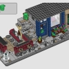 Парижская улица (LEGO 910032)