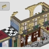 Парижская улица (LEGO 910032)