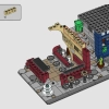Парижская улица (LEGO 910032)