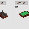 Парижская улица (LEGO 910032)