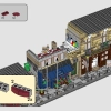 Парижская улица (LEGO 910032)
