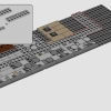 Парижская улица (LEGO 910032)