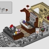 Парижская улица (LEGO 910032)