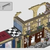Парижская улица (LEGO 910032)