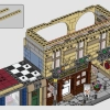 Парижская улица (LEGO 910032)