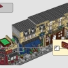 Парижская улица (LEGO 910032)