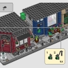 Парижская улица (LEGO 910032)