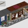 Парижская улица (LEGO 910032)
