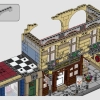 Парижская улица (LEGO 910032)
