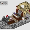 Парижская улица (LEGO 910032)