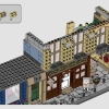 Парижская улица (LEGO 910032)