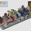 Парижская улица (LEGO 910032)