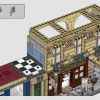 Парижская улица (LEGO 910032)
