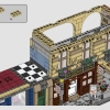 Парижская улица (LEGO 910032)