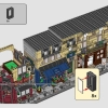 Парижская улица (LEGO 910032)