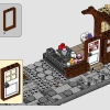 Парижская улица (LEGO 910032)