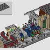 Парижская улица (LEGO 910032)