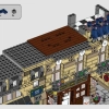 Парижская улица (LEGO 910032)