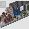 Парижская улица (LEGO 910032)