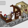 Парижская улица (LEGO 910032)