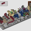 Парижская улица (LEGO 910032)