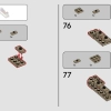 Парижская улица (LEGO 910032)