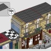 Парижская улица (LEGO 910032)