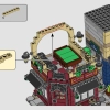 Парижская улица (LEGO 910032)