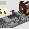 Парижская улица (LEGO 910032)
