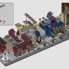 Парижская улица (LEGO 910032)