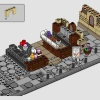 Парижская улица (LEGO 910032)