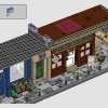 Парижская улица (LEGO 910032)